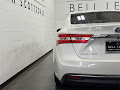 2015 Toyota Avalon Hybrid XLE Touring
