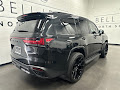 2025 Lexus LX 600 F SPORT