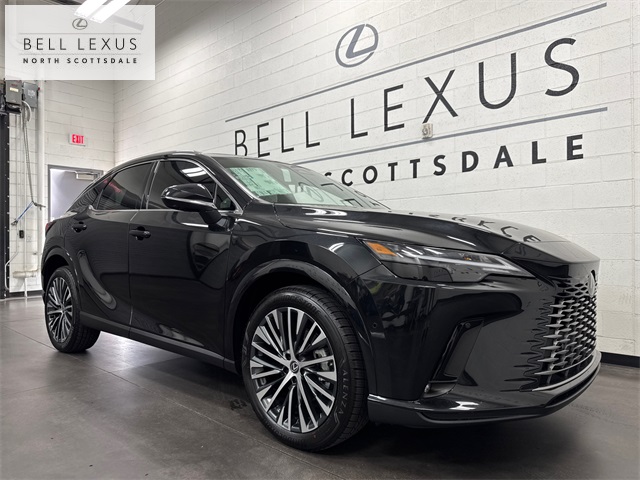 2025 Lexus RX 350 Premium Plus