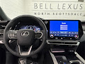 2025 Lexus RX 350 Premium Plus
