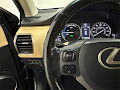 2015 Lexus NX 300h