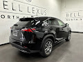 2015 Lexus NX 300h