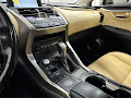 2015 Lexus NX 300h