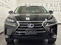 2015 Lexus NX 300h