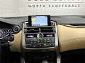 2015 Lexus NX 300h