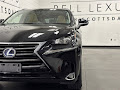 2015 Lexus NX 300h
