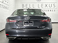 2018 Lexus GS 350