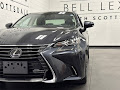 2018 Lexus GS 350