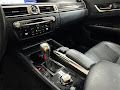 2018 Lexus GS 350