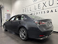 2018 Lexus GS 350