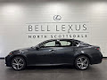 2018 Lexus GS 350