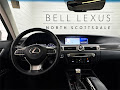 2018 Lexus GS 350