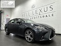 2018 Lexus GS 350