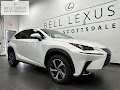 2021 Lexus NX NX 300