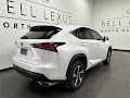 2021 Lexus NX NX 300