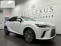 2025 Lexus RX 350h Premium Plus