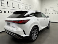 2025 Lexus RX 350h Premium Plus