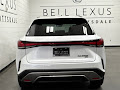 2025 Lexus RX 350h Premium Plus