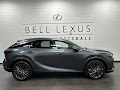 2025 Lexus RX 350h Luxury
