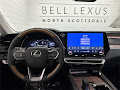 2025 Lexus RX 350h Luxury