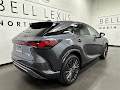 2025 Lexus RX 350h Luxury