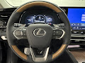 2025 Lexus RX 350h Luxury