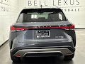 2025 Lexus RX 350h Luxury