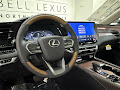 2025 Lexus RX 350h Luxury