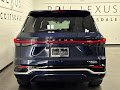 2026 Lexus TX