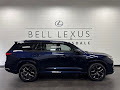 2026 Lexus TX