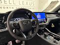 2026 Lexus TX