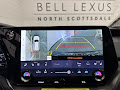 2026 Lexus TX