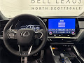 2026 Lexus TX
