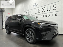 2026 Lexus TX 350 Premium