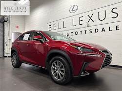 2018 Lexus NX 300 Base