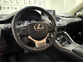 2018 Lexus NX 300 Base