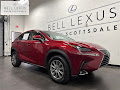 2018 Lexus NX 300 Base