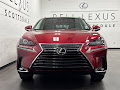 2018 Lexus NX 300 Base