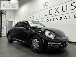 2019 Volkswagen Beetle Convertible 2.0T Final Edition SEL