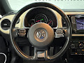 2019 Volkswagen Beetle Convertible 2.0T Final Edition SEL