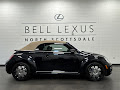 2019 Volkswagen Beetle Convertible 2.0T Final Edition SEL