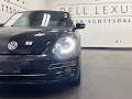 2019 Volkswagen Beetle Convertible 2.0T Final Edition SEL