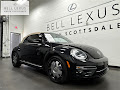 2019 Volkswagen Beetle Convertible 2.0T Final Edition SEL