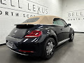 2019 Volkswagen Beetle Convertible 2.0T Final Edition SEL