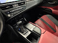 2022 Lexus ES 350 F Sport