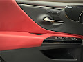 2022 Lexus ES 350 F Sport