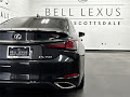 2022 Lexus ES 350 F Sport