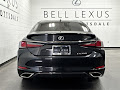 2022 Lexus ES 350 F Sport