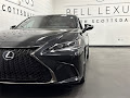 2022 Lexus ES 350 F Sport