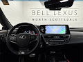 2022 Lexus ES 350 F Sport